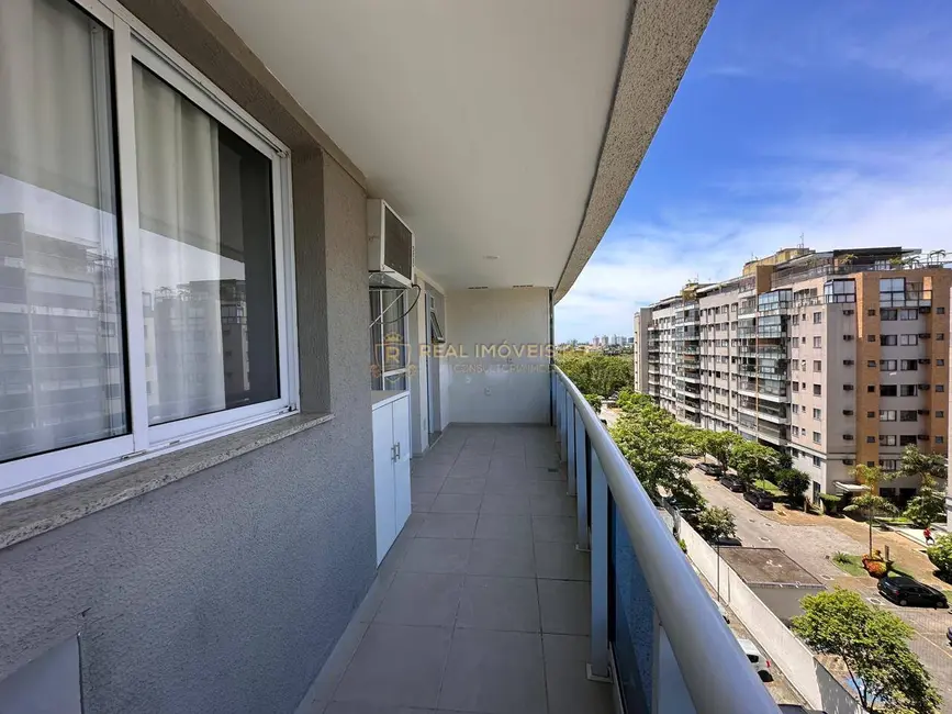 Foto 8 de Apartamento com 3 quartos à venda, 93m2 em Recreio dos Bandeirantes, Rio De Janeiro - RJ