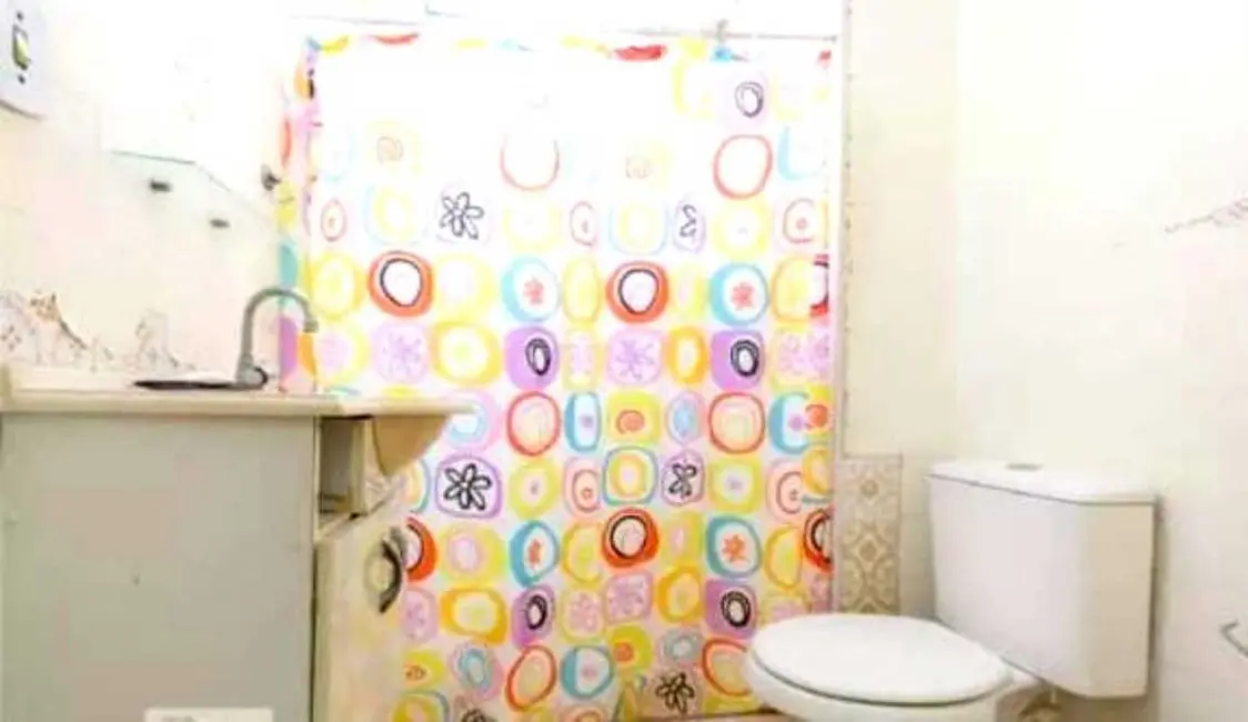 Apartamento com 2 quartos à venda, 60m2 em Freguesia (Jacarepaguá), Rio De Janeiro - RJ - imagem 8 Foto 8 de Apartamento com 2 quartos à venda, 60m2 em Freguesia (Jacarepaguá), Rio De Janeiro - RJ