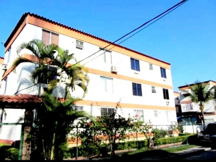 Apartamento com 2 quartos à venda, 60m2 em Freguesia (Jacarepaguá), Rio De Janeiro - RJ - imagem 7 Foto 7 de Apartamento com 2 quartos à venda, 60m2 em Freguesia (Jacarepaguá), Rio De Janeiro - RJ