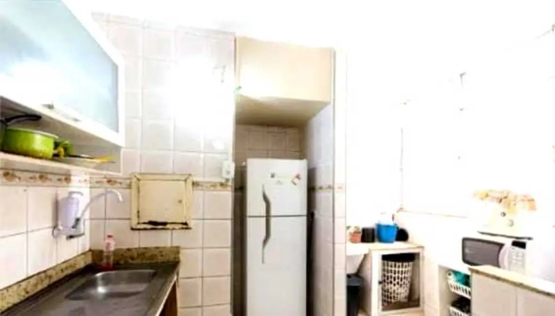 Apartamento com 2 quartos à venda, 60m2 em Freguesia (Jacarepaguá), Rio De Janeiro - RJ - imagem 6 Foto 6 de Apartamento com 2 quartos à venda, 60m2 em Freguesia (Jacarepaguá), Rio De Janeiro - RJ