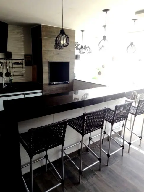 Foto 6 de Casa com 5 quartos à venda, 240m2 em Barra da Tijuca, Rio De Janeiro - RJ