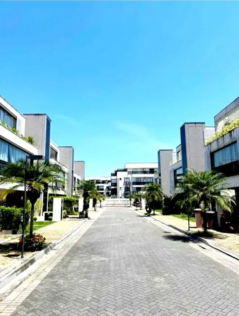 Foto 5 de Casa com 5 quartos à venda, 240m2 em Barra da Tijuca, Rio De Janeiro - RJ