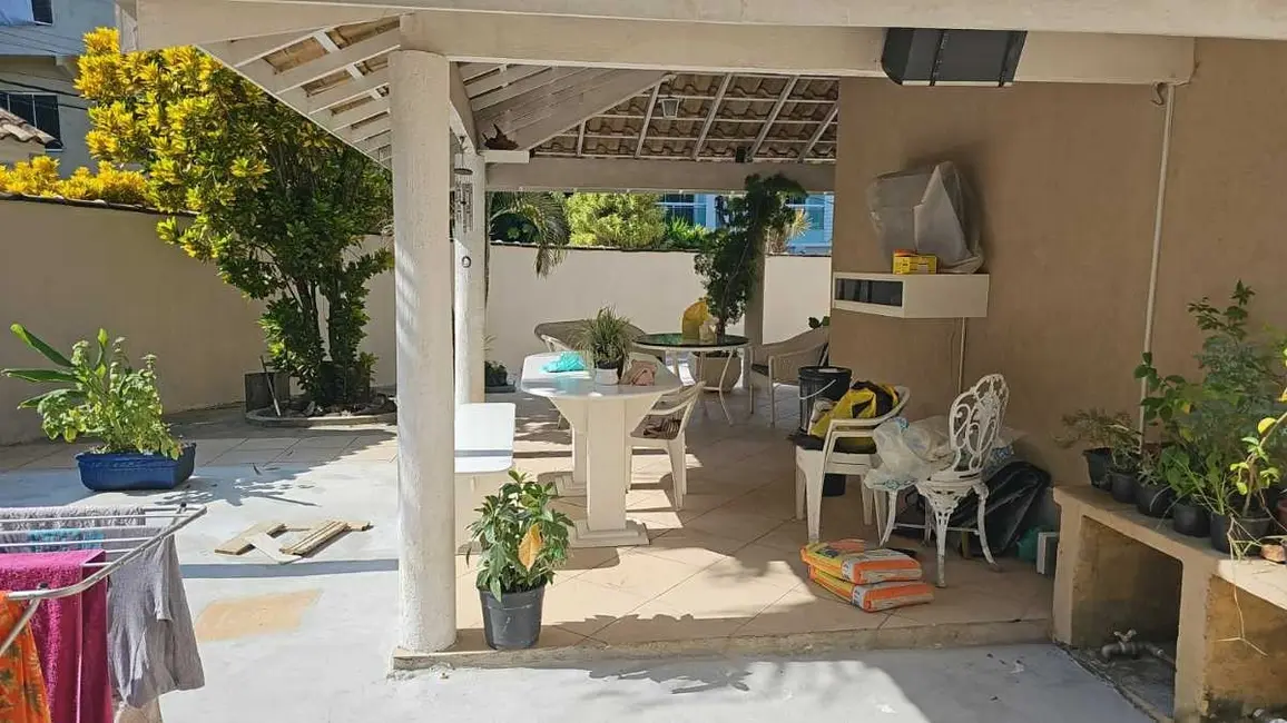 Foto 2 de Casa com 3 quartos à venda, 151m2 em Itanhangá, Rio De Janeiro - RJ