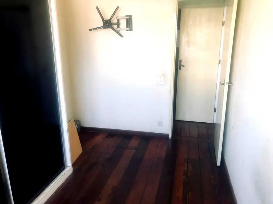 Foto 6 de Apartamento com 2 quartos à venda, 56m2 em Taquara, Rio De Janeiro - RJ