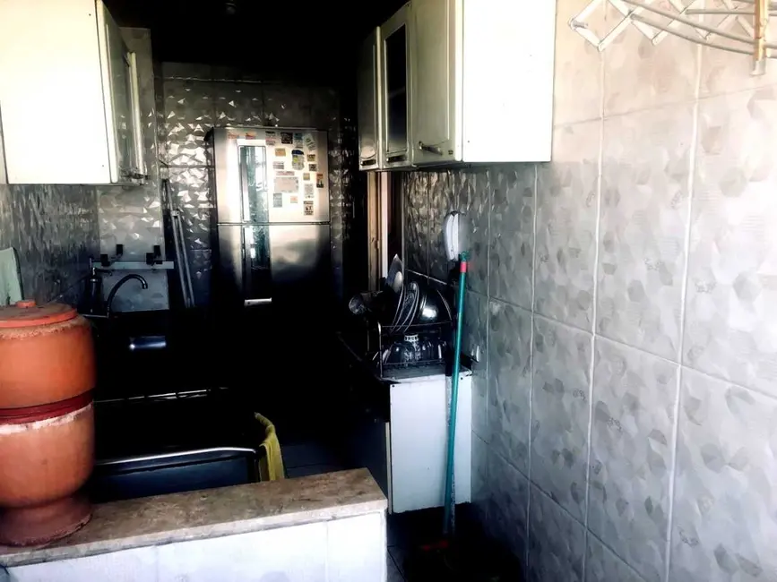 Foto 5 de Apartamento com 2 quartos à venda, 56m2 em Taquara, Rio De Janeiro - RJ