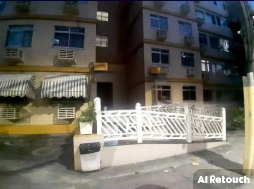 Foto 3 de Apartamento com 2 quartos à venda, 56m2 em Taquara, Rio De Janeiro - RJ