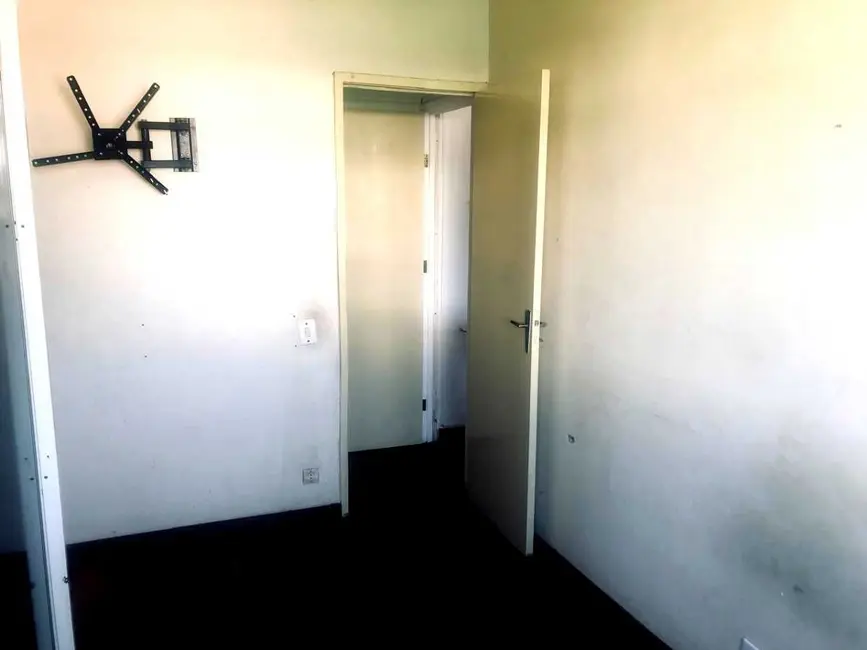 Foto 4 de Apartamento com 2 quartos à venda, 56m2 em Taquara, Rio De Janeiro - RJ