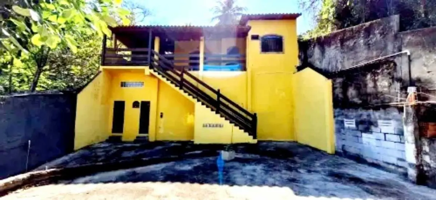 Foto 1 de Casa com 2 quartos à venda, 200m2 em Freguesia (Jacarepaguá), Rio De Janeiro - RJ