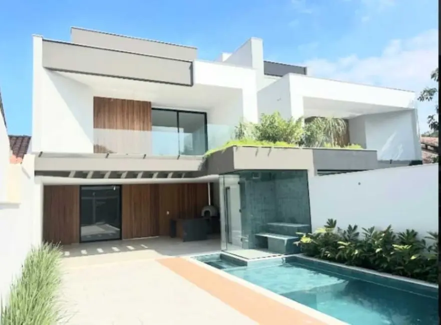 Foto 27 de Casa com 3 quartos à venda, 319m2 em Barra da Tijuca, Rio De Janeiro - RJ
