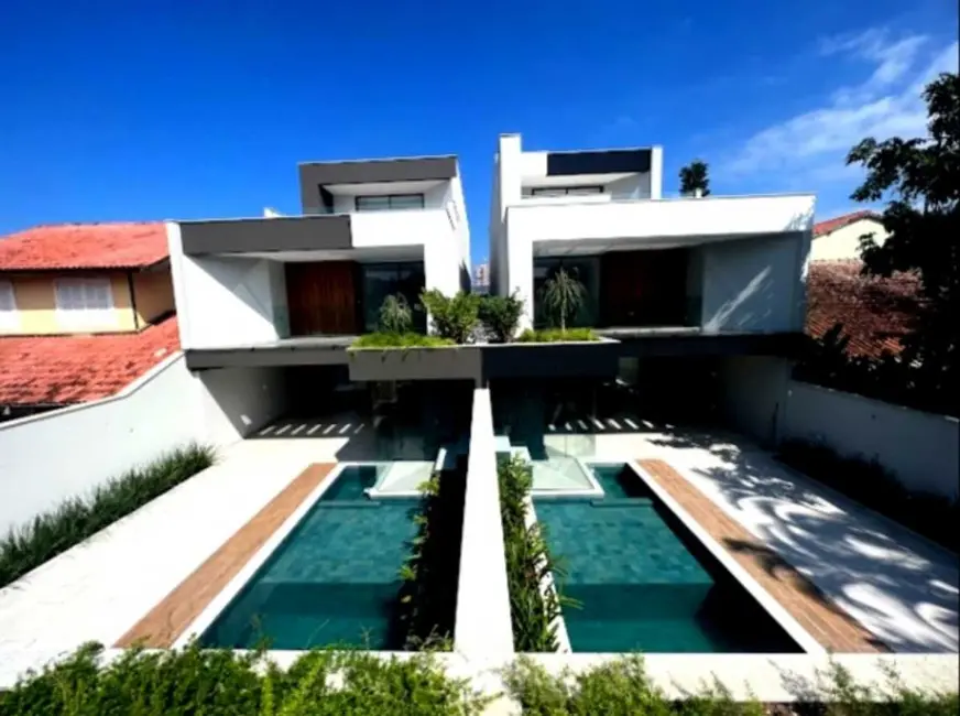Foto 16 de Casa com 3 quartos à venda, 319m2 em Barra da Tijuca, Rio De Janeiro - RJ