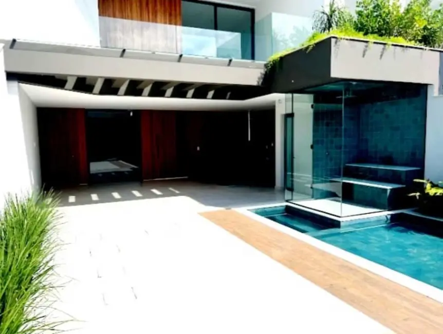 Foto 1 de Casa com 3 quartos à venda, 319m2 em Barra da Tijuca, Rio De Janeiro - RJ