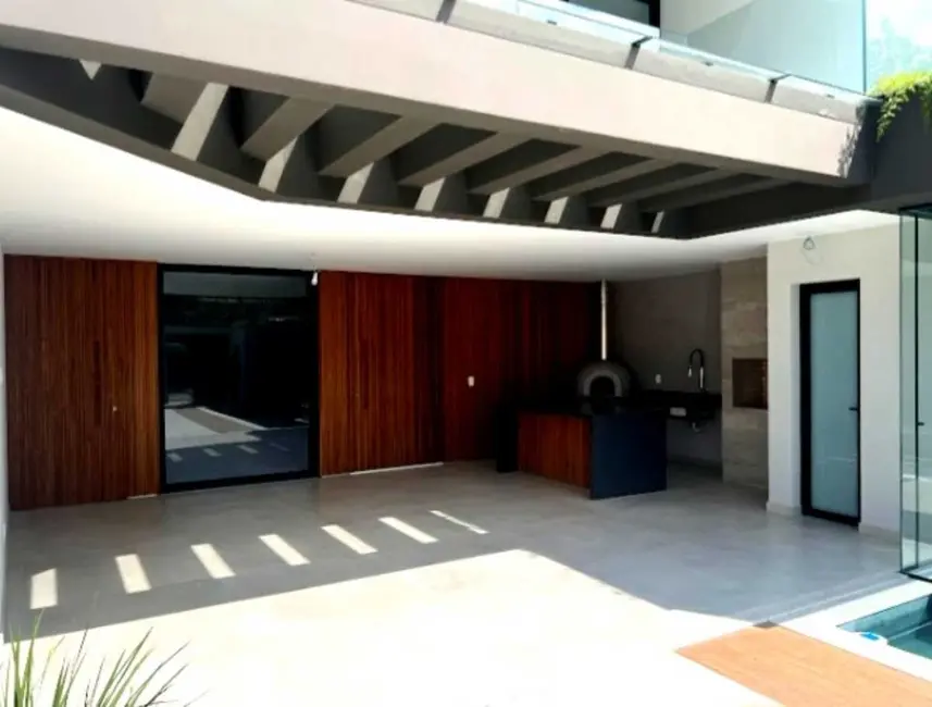 Foto 21 de Casa com 3 quartos à venda, 319m2 em Barra da Tijuca, Rio De Janeiro - RJ