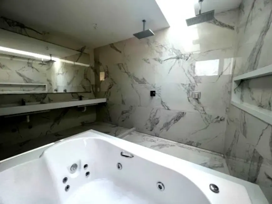 Foto 15 de Casa com 3 quartos à venda, 319m2 em Barra da Tijuca, Rio De Janeiro - RJ
