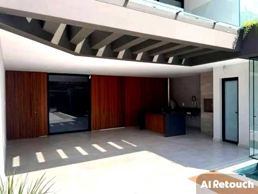 Foto 2 de Casa com 3 quartos à venda, 319m2 em Barra da Tijuca, Rio De Janeiro - RJ