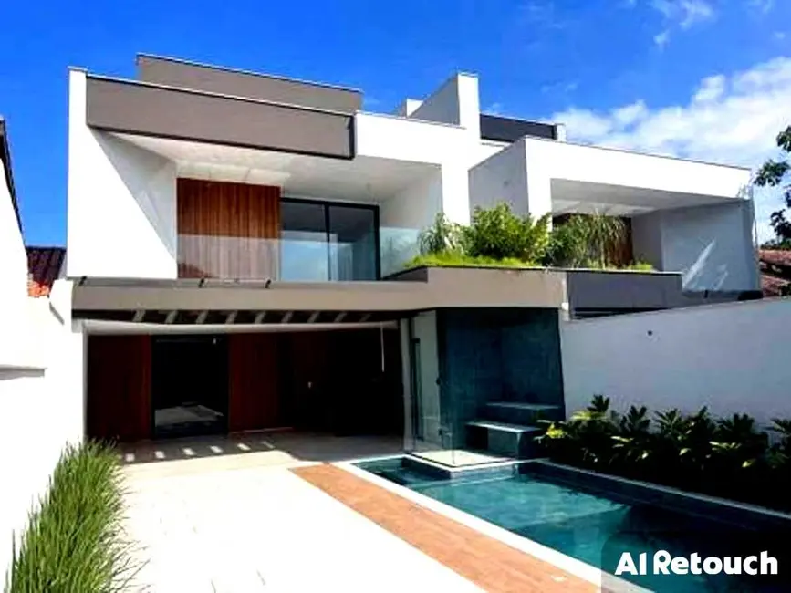Foto 1 de Casa com 3 quartos à venda, 319m2 em Barra da Tijuca, Rio De Janeiro - RJ