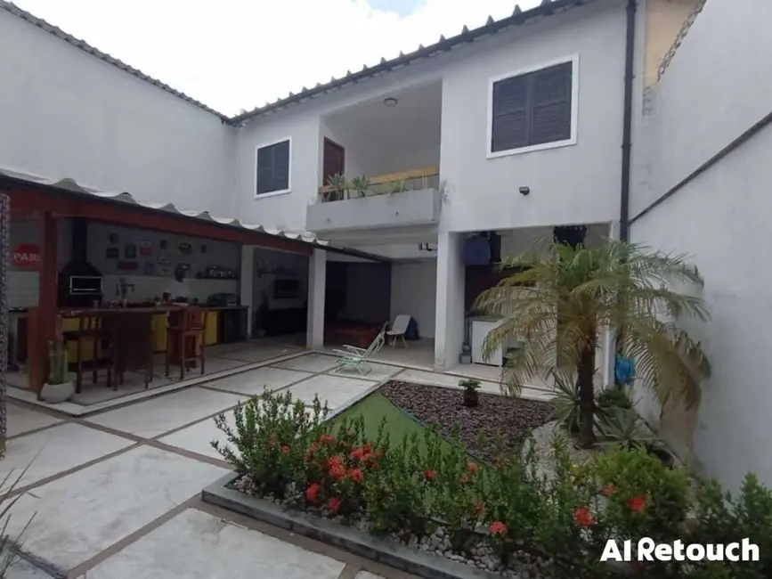 Foto 1 de Casa com 5 quartos à venda, 350m2 em Anil, Rio De Janeiro - RJ