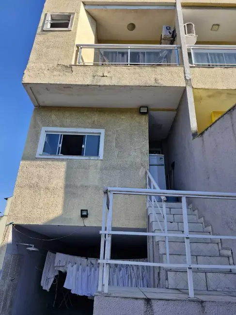 Foto 4 de Casa com 3 quartos à venda, 200m2 em Taquara, Rio De Janeiro - RJ