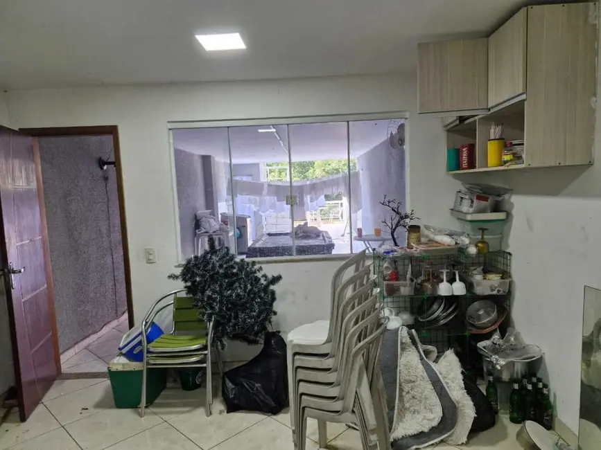 Foto 6 de Casa com 3 quartos à venda, 200m2 em Taquara, Rio De Janeiro - RJ