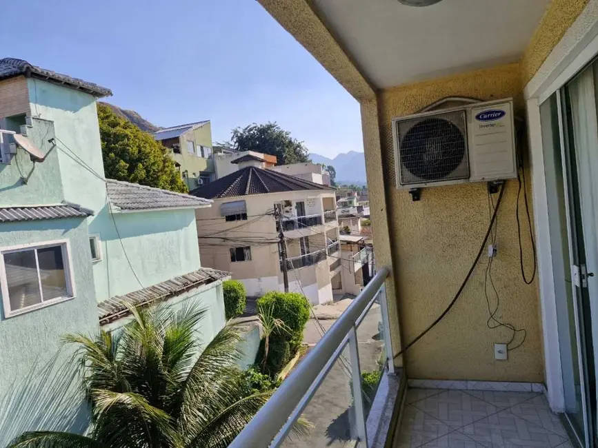 Foto 7 de Casa com 3 quartos à venda, 200m2 em Taquara, Rio De Janeiro - RJ