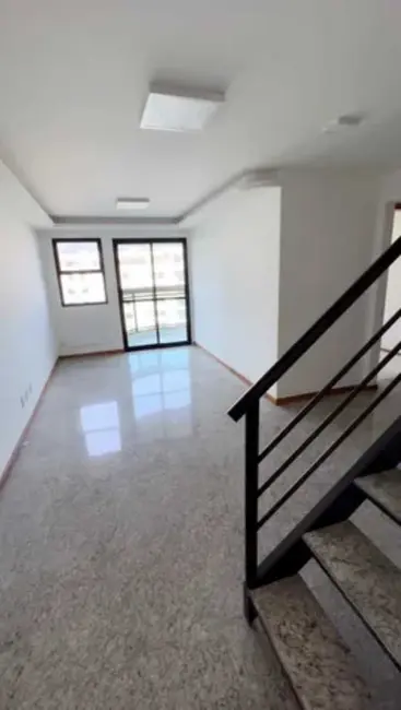 Foto 2 de Apartamento com 4 quartos à venda, 159m2 em Freguesia (Jacarepaguá), Rio De Janeiro - RJ