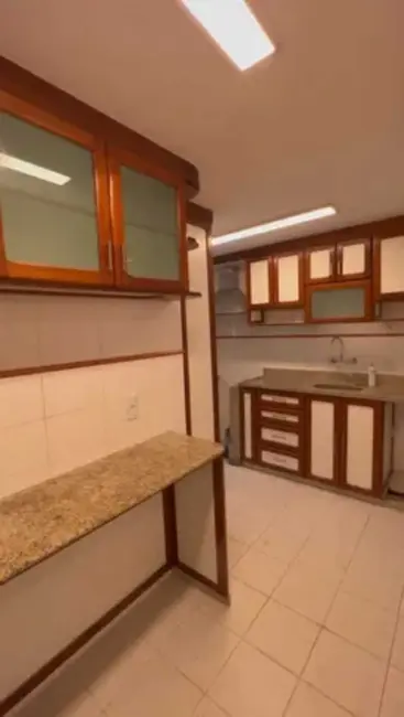 Foto 8 de Apartamento com 4 quartos à venda, 159m2 em Freguesia (Jacarepaguá), Rio De Janeiro - RJ