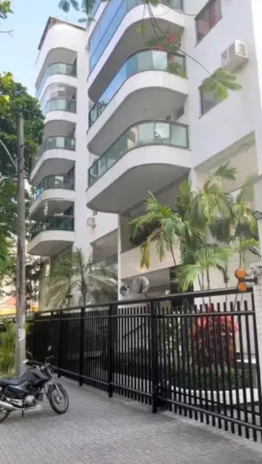 Foto 3 de Apartamento com 4 quartos à venda, 159m2 em Freguesia (Jacarepaguá), Rio De Janeiro - RJ