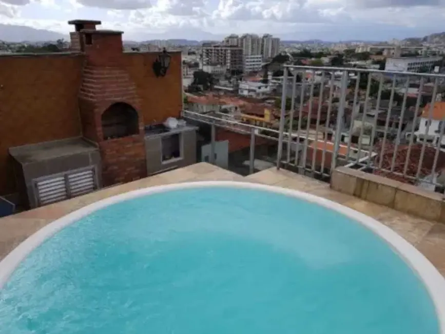 Foto 3 de Apartamento com 4 quartos à venda, 245m2 em Praça Seca, Rio De Janeiro - RJ