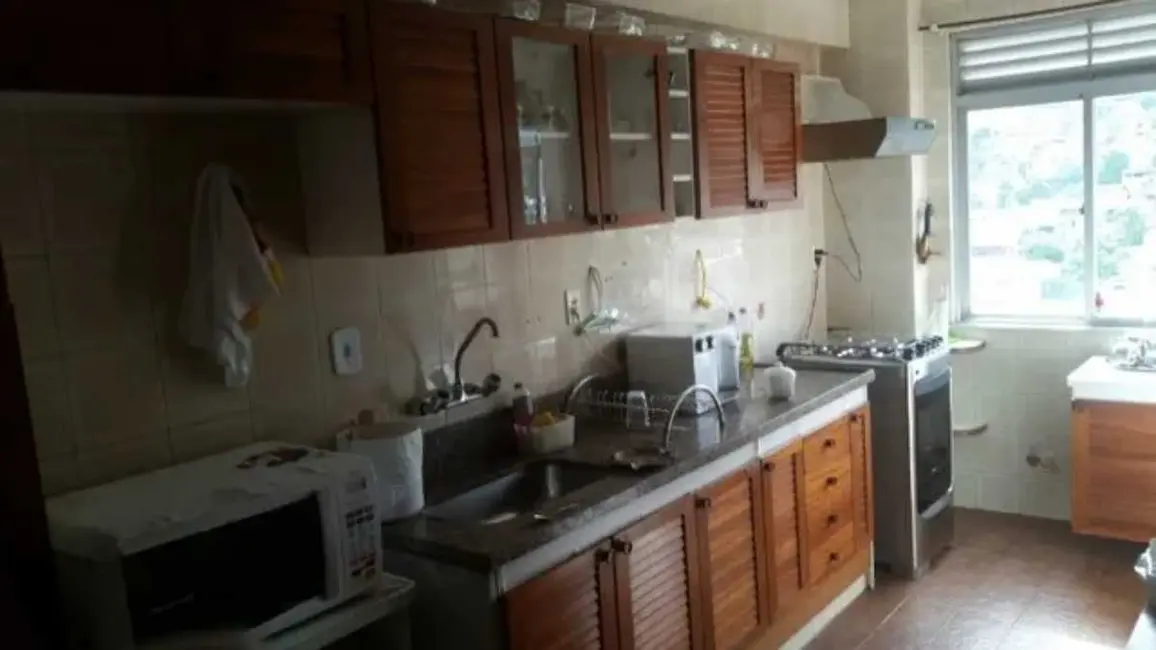 Foto 4 de Apartamento com 4 quartos à venda, 245m2 em Praça Seca, Rio De Janeiro - RJ