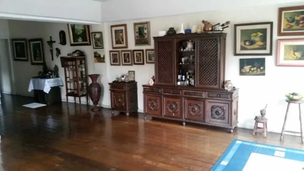 Foto 2 de Apartamento com 4 quartos à venda, 245m2 em Praça Seca, Rio De Janeiro - RJ