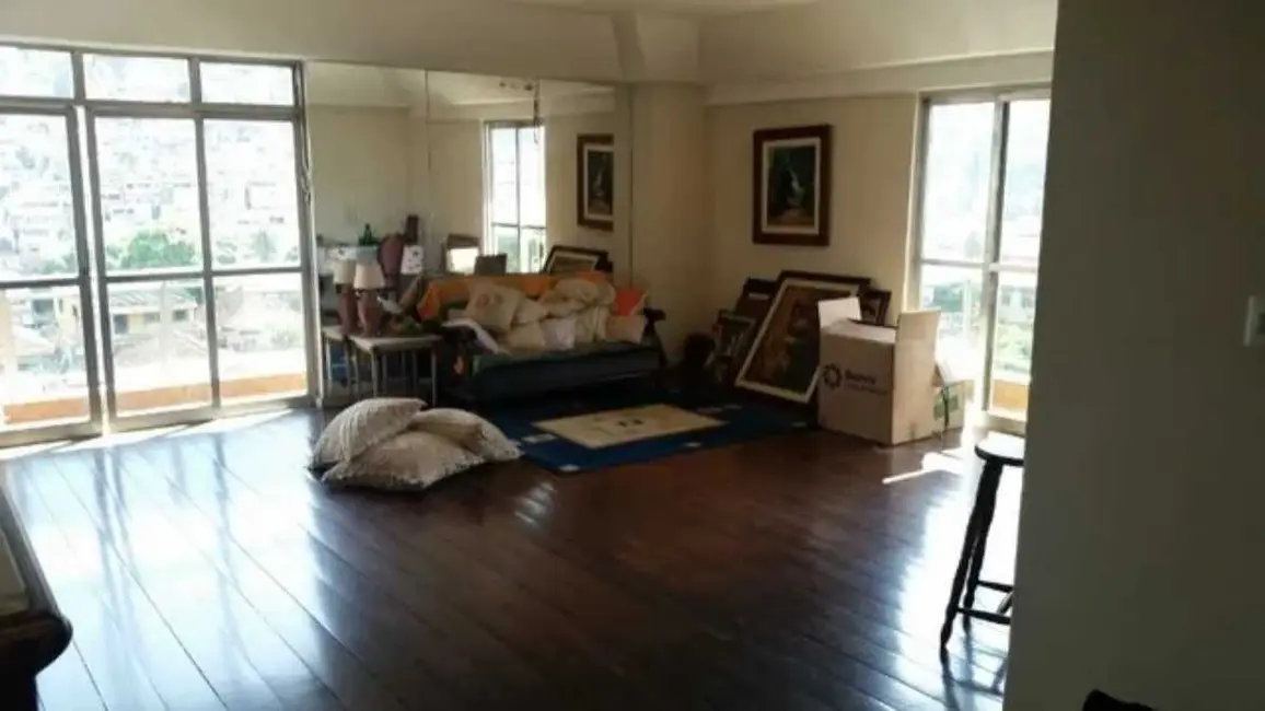 Foto 6 de Apartamento com 4 quartos à venda, 245m2 em Praça Seca, Rio De Janeiro - RJ