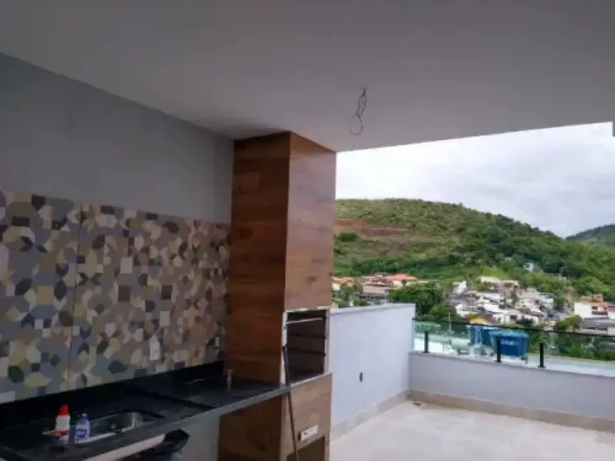 Foto 2 de Casa com 3 quartos à venda, 110m2 em Pechincha, Rio De Janeiro - RJ