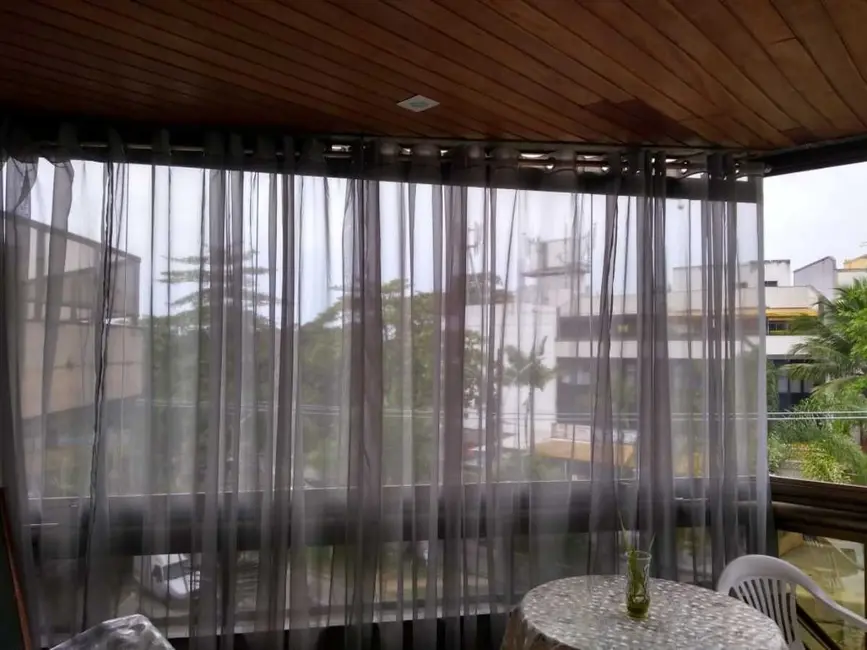 Foto 2 de Apartamento com 4 quartos à venda, 144m2 em Recreio dos Bandeirantes, Rio De Janeiro - RJ