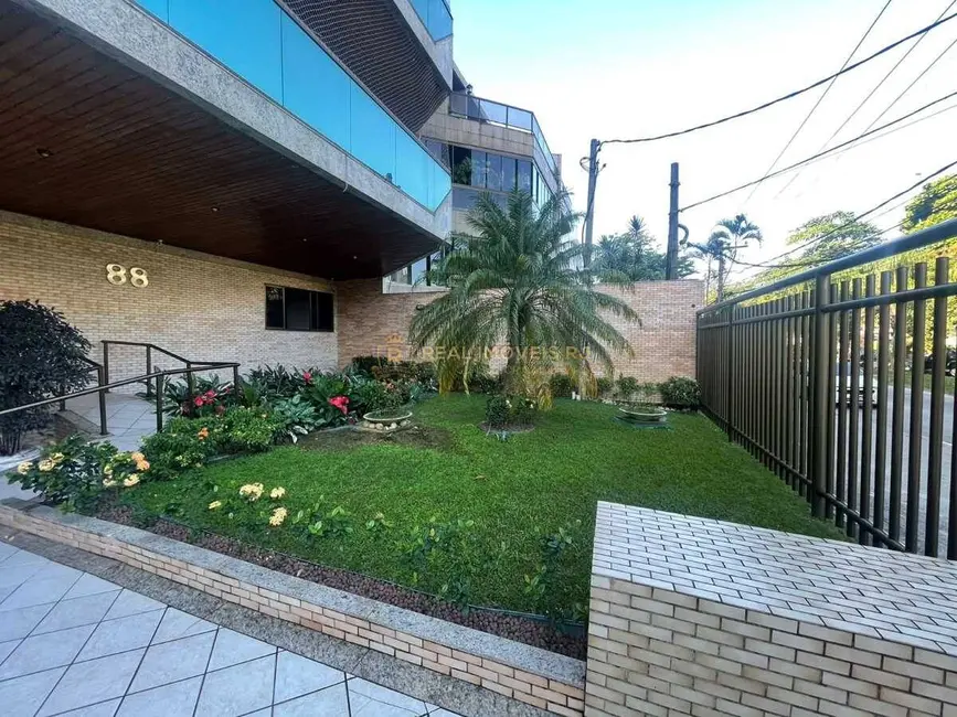 Foto 1 de Apartamento com 4 quartos à venda, 144m2 em Recreio dos Bandeirantes, Rio De Janeiro - RJ