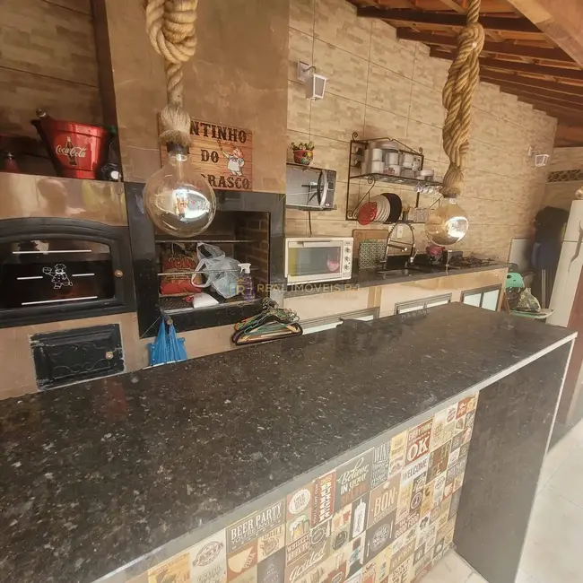 Foto 2 de Apartamento com 3 quartos à venda, 150m2 em Campo Grande, Rio De Janeiro - RJ