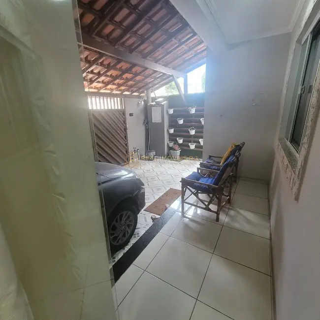 Foto 6 de Apartamento com 3 quartos à venda, 150m2 em Campo Grande, Rio De Janeiro - RJ