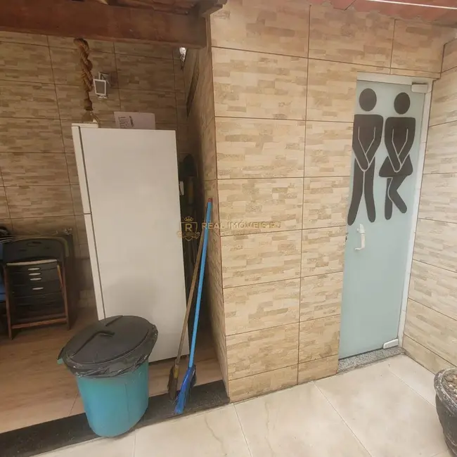 Foto 4 de Apartamento com 3 quartos à venda, 150m2 em Campo Grande, Rio De Janeiro - RJ