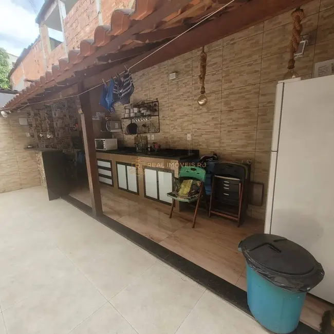 Foto 3 de Apartamento com 3 quartos à venda, 150m2 em Campo Grande, Rio De Janeiro - RJ