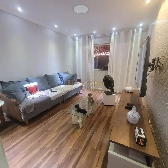 Foto 8 de Apartamento com 3 quartos à venda, 150m2 em Campo Grande, Rio De Janeiro - RJ