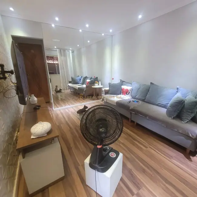 Foto 9 de Apartamento com 3 quartos à venda, 150m2 em Campo Grande, Rio De Janeiro - RJ