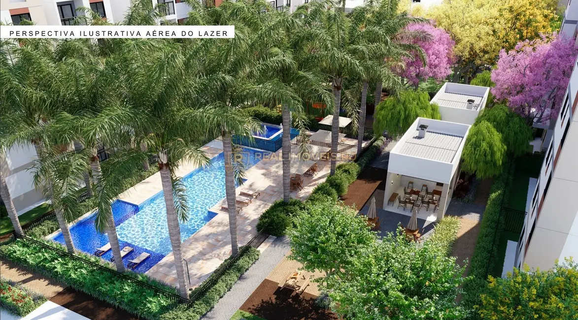 Foto 3 de Apartamento com 2 quartos à venda, 48m2 em Recreio dos Bandeirantes, Rio De Janeiro - RJ