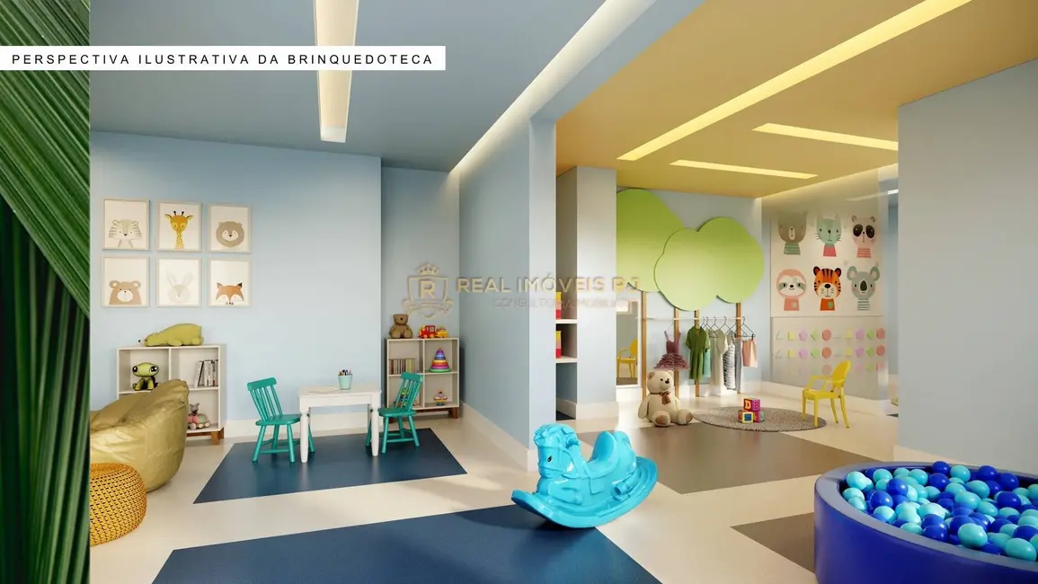 Foto 8 de Apartamento com 2 quartos à venda, 48m2 em Recreio dos Bandeirantes, Rio De Janeiro - RJ