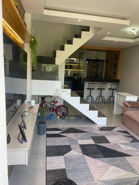 Foto 6 de Casa com 2 quartos à venda, 120m2 em Vargem Pequena, Rio De Janeiro - RJ