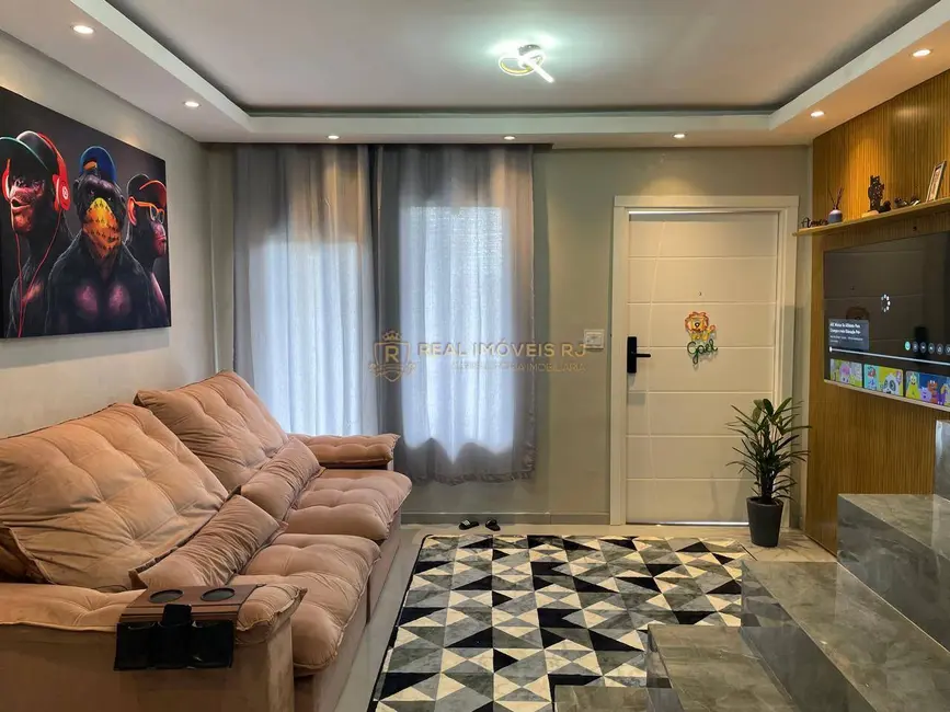Foto 1 de Casa com 2 quartos à venda, 120m2 em Vargem Pequena, Rio De Janeiro - RJ