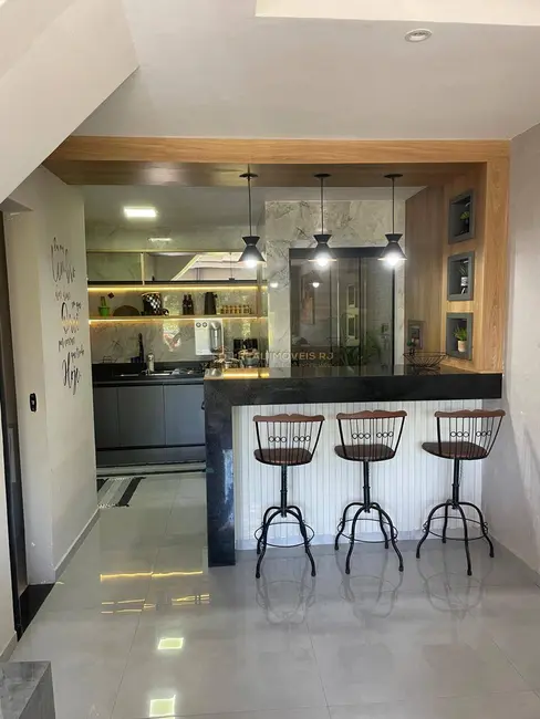 Foto 2 de Casa com 2 quartos à venda, 120m2 em Vargem Pequena, Rio De Janeiro - RJ