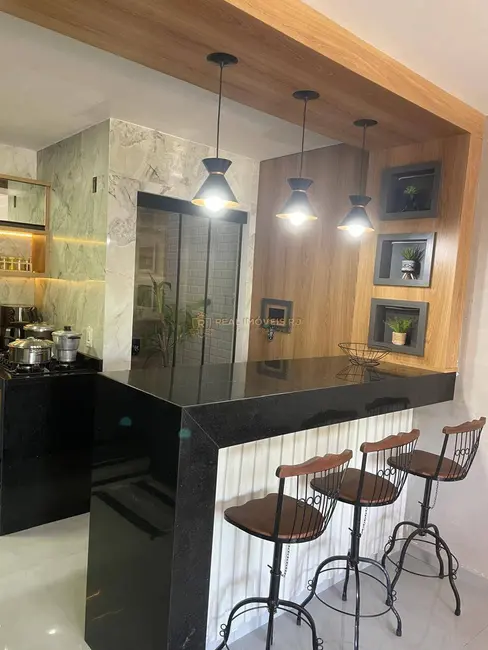 Foto 3 de Casa com 2 quartos à venda, 120m2 em Vargem Pequena, Rio De Janeiro - RJ