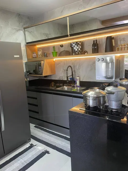 Foto 4 de Casa com 2 quartos à venda, 120m2 em Vargem Pequena, Rio De Janeiro - RJ