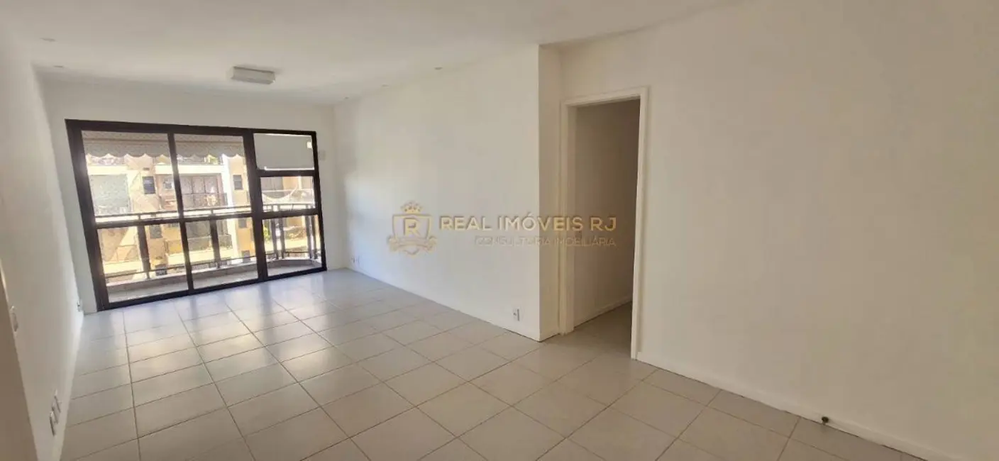 Foto 6 de Apartamento com 2 quartos à venda, 95m2 em Barra da Tijuca, Rio De Janeiro - RJ
