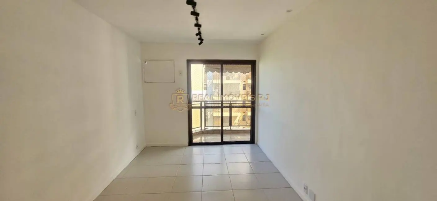 Foto 2 de Apartamento com 2 quartos à venda, 95m2 em Barra da Tijuca, Rio De Janeiro - RJ