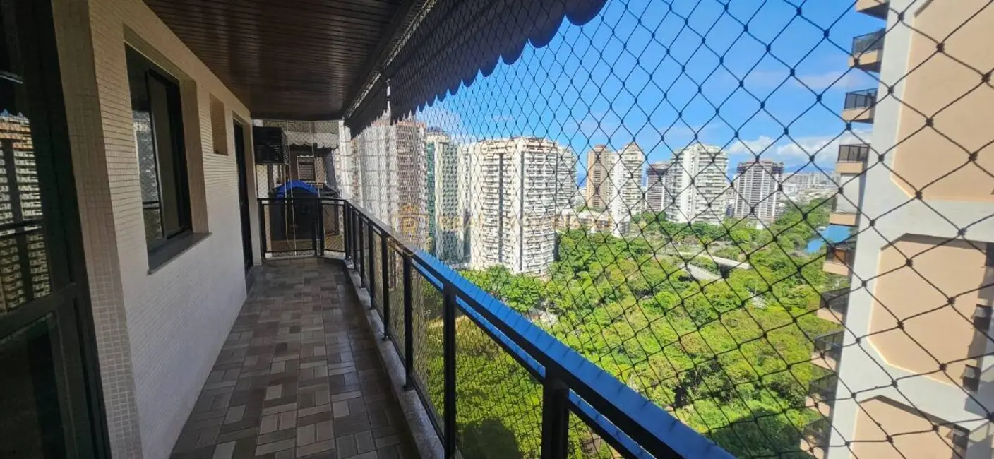 Foto 8 de Apartamento com 2 quartos à venda, 95m2 em Barra da Tijuca, Rio De Janeiro - RJ