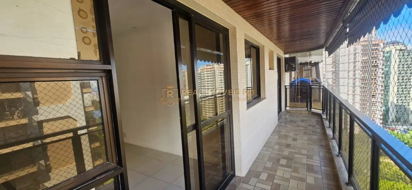 Foto 7 de Apartamento com 2 quartos à venda, 95m2 em Barra da Tijuca, Rio De Janeiro - RJ